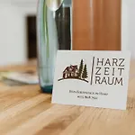 Harzzeitraum Prázdninový dům