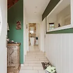 Prázdninový dům Harzzeitraum *