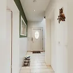 Prázdninový dům Harzzeitraum *