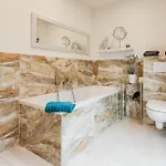 Prázdninový dům Harzzeitraum Thale