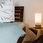 Harzzeitraum Prázdninový dům *