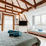 Harzzeitraum Prázdninový dům *