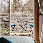 Harzzeitraum Prázdninový dům