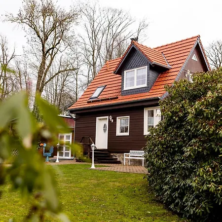 Vakantiehuis Harzzeitraum