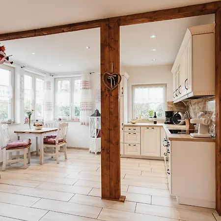 Vakantiehuis Harzzeitraum