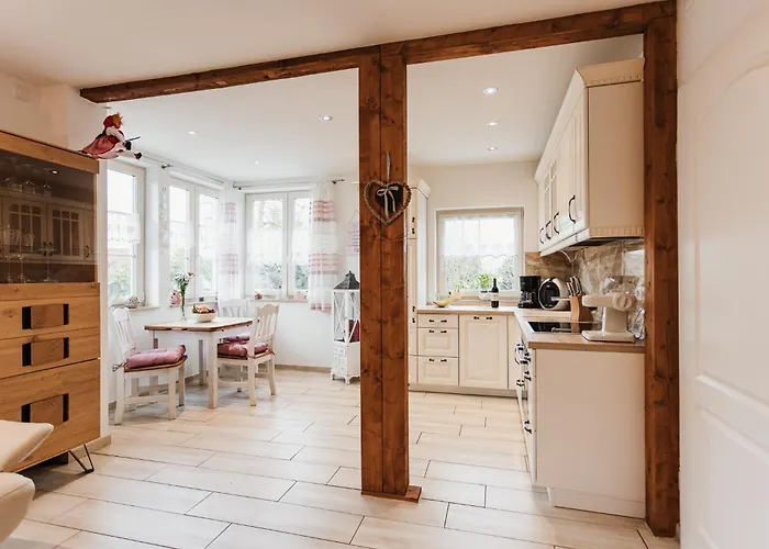 Vakantiehuis Harzzeitraum