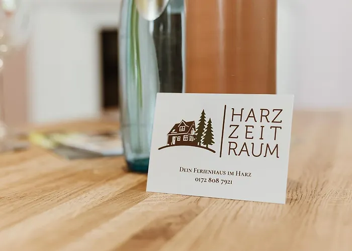 Harzzeitraum Vakantiehuis