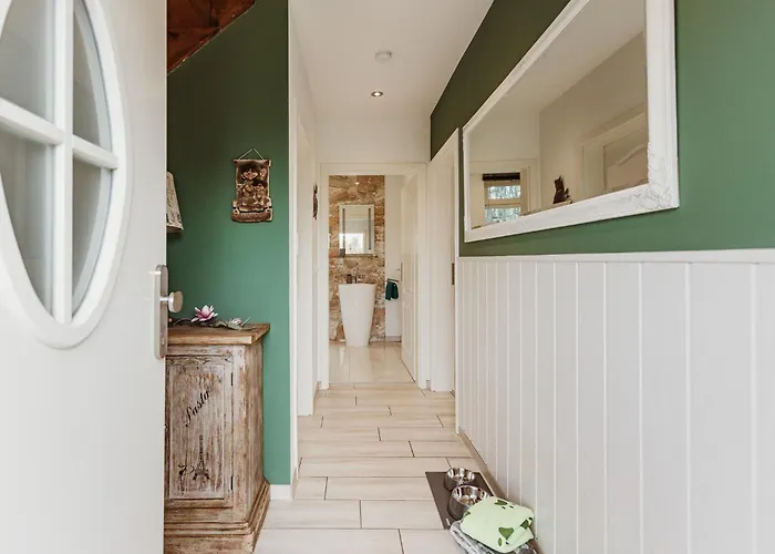 Vakantiehuis Harzzeitraum *