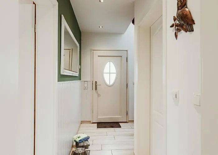 Vakantiehuis Harzzeitraum *