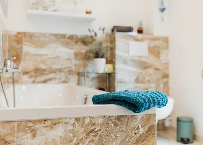 Harzzeitraum Vakantiehuis Thale