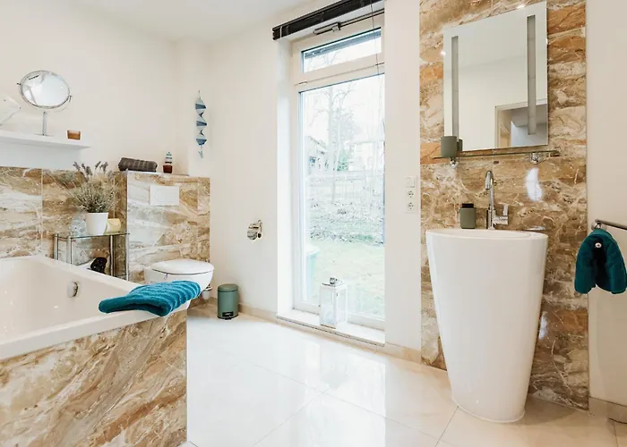 Harzzeitraum Vakantiehuis