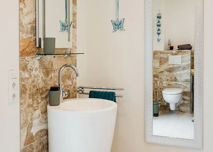 Harzzeitraum Vakantiehuis