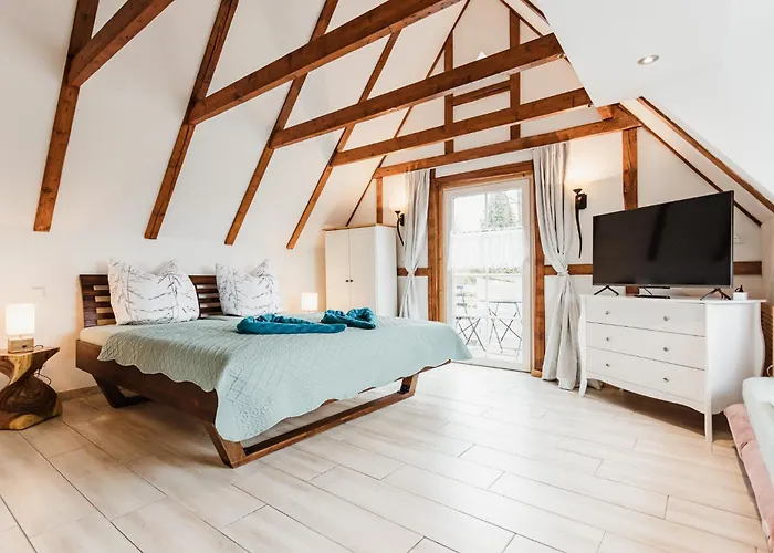 Harzzeitraum * Thale