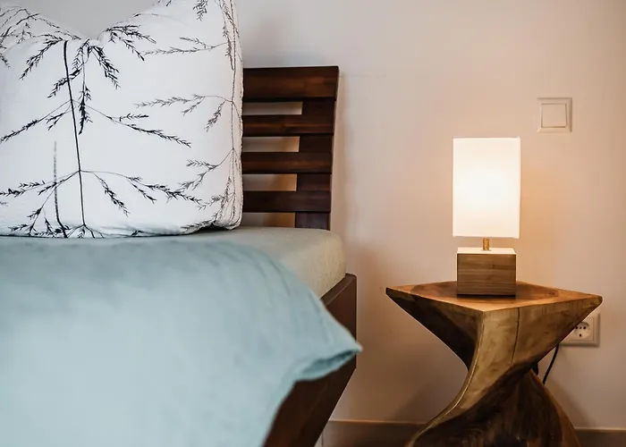 Harzzeitraum Vakantiehuis *