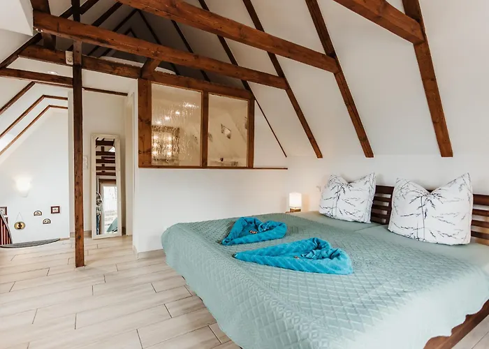 Harzzeitraum * Thale