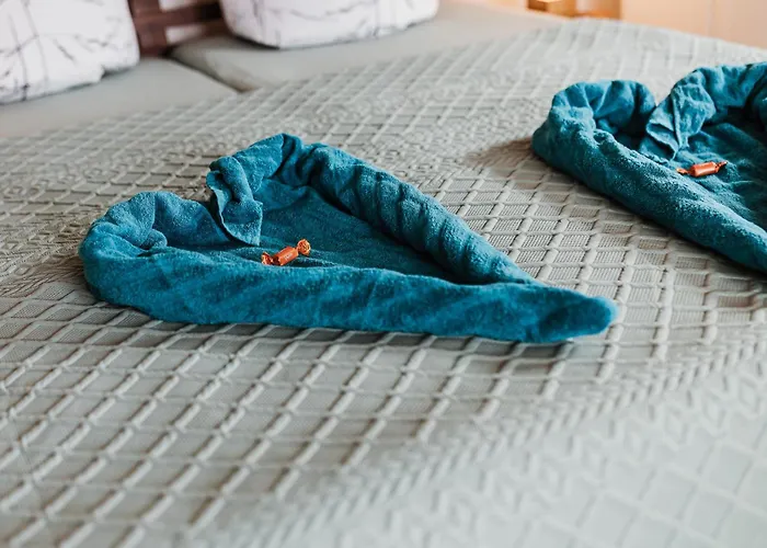 Harzzeitraum Vakantiehuis Thale