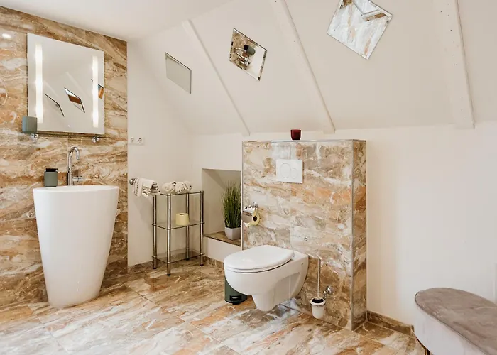 Vakantiehuis Harzzeitraum *